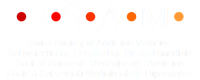 SSAM Logo